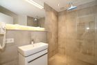 Villa Stern Villa Stern Appartement 7 Timmendorfer Strand - Badezimmer