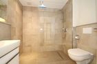 Villa Stern Villa Stern Appartement 7 Timmendorfer Strand - Badezimmer