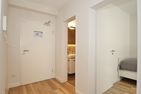 Villa Stern Villa Stern Appartement 7 Timmendorfer Strand - Empfang