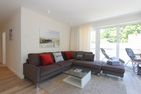 Villa Stern Villa Stern Appartement 9 Timmendorfer Strand - Wohnzimmer
