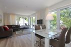 Villa Stern Villa Stern Appartement 9 Timmendorfer Strand - Wohnzimmer
