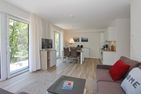 Villa Stern Villa Stern Appartement 9 Timmendorfer Strand - Wohnzimmer
