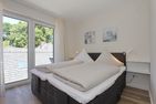 Villa Stern Villa Stern Appartement 9 Timmendorfer Strand - Schlafzimmer