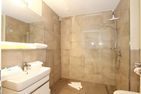 Villa Stern Villa Stern Appartement 9 Timmendorfer Strand - Badezimmer