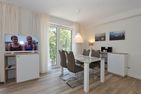 Villa Stern Villa Stern Appartement 9 Timmendorfer Strand - Wohnzimmer