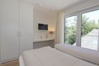 Villa Stern Villa Stern Appartement 9 Timmendorfer Strand - Schlafzimmer