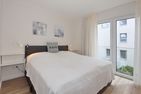 Villa Stern Villa Stern Appartement 10 Timmendorfer Strand - Schlafzimmer