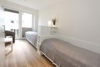 Villa Stern Villa Stern Appartement 10 Timmendorfer Strand - Schlafzimmer