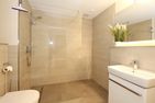 Villa Stern Villa Stern Appartement 10 Timmendorfer Strand - Badezimmer