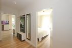 Villa Stern Villa Stern Appartement 10 Timmendorfer Strand - Empfang