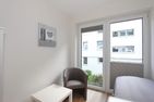 Villa Stern Villa Stern Appartement 10 Timmendorfer Strand - Schlafzimmer