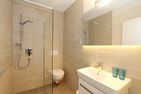 Villa Stern Villa Stern Appartement 10 Timmendorfer Strand - Badezimmer
