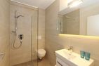 Villa Stern Villa Stern Appartement 10 Timmendorfer Strand - Badezimmer
