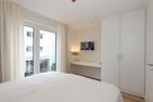Villa Stern Villa Stern Appartement 10 Timmendorfer Strand - Schlafzimmer