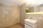 Villa Stern Villa Stern Appartement 10 Timmendorfer Strand - Badezimmer
