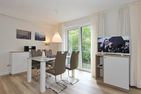 Villa Stern Villa Stern Appartement 12 Timmendorfer Strand - Wohnzimmer