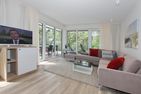 Villa Stern Villa Stern Appartement 12 Timmendorfer Strand - Wohnzimmer
