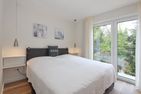 Villa Stern Villa Stern Appartement 12 Timmendorfer Strand - Schlafzimmer