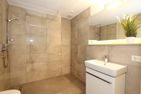 Villa Stern Villa Stern Appartement 12 Timmendorfer Strand - Badezimmer
