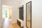 Villa Stern Villa Stern Appartement 12 Timmendorfer Strand - Empfang