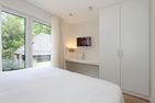 Villa Stern Villa Stern Appartement 12 Timmendorfer Strand - Schlafzimmer