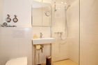 Strandresidenz Timmendorfer Strand Strandresidenz Appartement 203 Timmendorfer Strand - Badezimmer