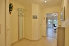 Kurparkresidenz Timmendorfer Strand Kurparkresidenz-Timmendorfer Strand Appartement 27 Timmendorfer Strand - Empfang
