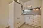 Kurparkresidenz Timmendorfer Strand Kurparkresidenz-Timmendorfer Strand Appartement 27 Timmendorfer Strand - Küche / Küchenzeile