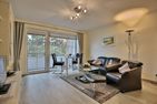 Kurparkresidenz Timmendorfer Strand Kurparkresidenz-Timmendorfer Strand Appartement 27 Timmendorfer Strand - Wohnzimmer