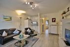 Kurparkresidenz Timmendorfer Strand Kurparkresidenz-Timmendorfer Strand Appartement 27 Timmendorfer Strand - Wohnzimmer