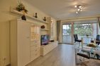 Kurparkresidenz Timmendorfer Strand Kurparkresidenz-Timmendorfer Strand Appartement 27 Timmendorfer Strand - Wohnzimmer
