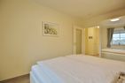 Kurparkresidenz Timmendorfer Strand Kurparkresidenz-Timmendorfer Strand Appartement 27 Timmendorfer Strand - Schlafzimmer