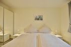 Kurparkresidenz Timmendorfer Strand Kurparkresidenz-Timmendorfer Strand Appartement 27 Timmendorfer Strand - Schlafzimmer