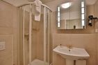 Kurparkresidenz Timmendorfer Strand Kurparkresidenz-Timmendorfer Strand Appartement 27 Timmendorfer Strand - Badezimmer