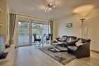 Kurparkresidenz Timmendorfer Strand Kurparkresidenz-Timmendorfer Strand Appartement 27 Timmendorfer Strand - Wohnzimmer