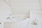 Haus Kurparkblick Haus Kurparkblick Appartement 11 Timmendorfer Strand - Badezimmer