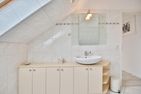 Haus Kurparkblick Haus Kurparkblick Appartement 11 Timmendorfer Strand - Badezimmer