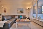 Strandresidenz Timmendorfer Strand Strandresidenz Appartement 108 Timmendorfer Strand - Wohnzimmer