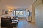 Strandresidenz Timmendorfer Strand Strandresidenz Appartement 108 Timmendorfer Strand - Wohnzimmer
