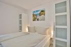 Strandresidenz Timmendorfer Strand Strandresidenz Appartement 108 Timmendorfer Strand - Schlafzimmer