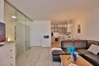 Strandresidenz Timmendorfer Strand Strandresidenz Appartement 108 Timmendorfer Strand - Wohnzimmer