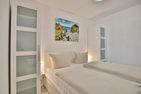Strandresidenz Timmendorfer Strand Strandresidenz Appartement 108 Timmendorfer Strand - Schlafzimmer
