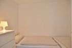 Strandresidenz Timmendorfer Strand Strandresidenz Appartement 108 Timmendorfer Strand - Schlafzimmer