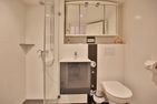 Strandresidenz Timmendorfer Strand Strandresidenz Appartement 108 Timmendorfer Strand - Badezimmer