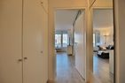 Strandresidenz Timmendorfer Strand Strandresidenz Appartement 108 Timmendorfer Strand - Empfang