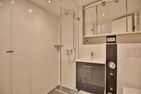 Strandresidenz Timmendorfer Strand Strandresidenz Appartement 108 Timmendorfer Strand - Badezimmer