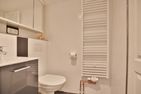Strandresidenz Timmendorfer Strand Strandresidenz Appartement 108 Timmendorfer Strand - Badezimmer