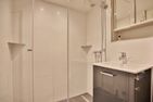 Strandresidenz Timmendorfer Strand Strandresidenz Appartement 108 Timmendorfer Strand - Badezimmer