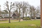 Strandresidenz Timmendorfer Strand Strandresidenz Appartement 108 Timmendorfer Strand - Gartenblick