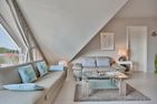 Die Wolburg Die Wolburg Appartement 10 Timmendorfer Strand - Wohnzimmer